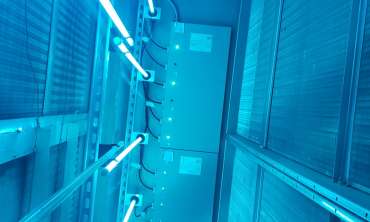 Air Purifying System
