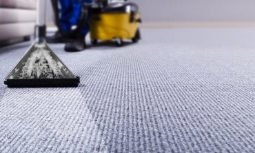 Area Rug Cleaning