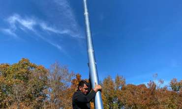 Chimney Inspection & Repair